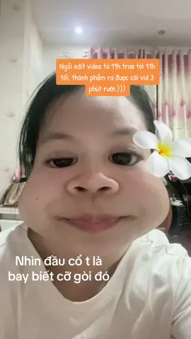 Toi iu môn Quản trị chuỗi cung ứng toàn cầu. Nhờ học môn này tui đã biết cách edit video🫠#ueh #uehstudent