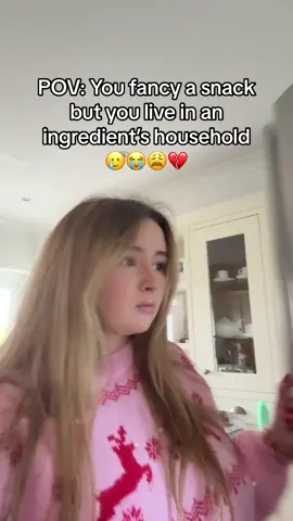 Not a snack insight 🤣