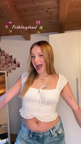 Welches Teil gefällt euch am Besten?💗😍 IG: bauer_teresa