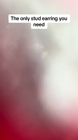 Stud earring for everyday use #stud #earrings #diamond #tiktokshop #tiktokshopuk #tiktokmademebuyit 