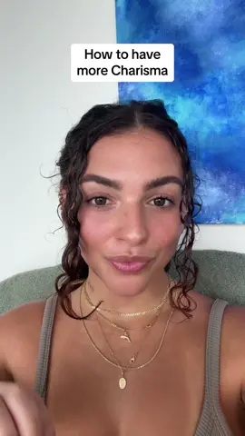 Basically how to have more rizz as the kids say these days 😂 #communication #brain #neuroscience #SelfImprovement #SelfCare 