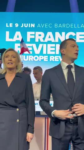 Vive la France ! 🇫🇷