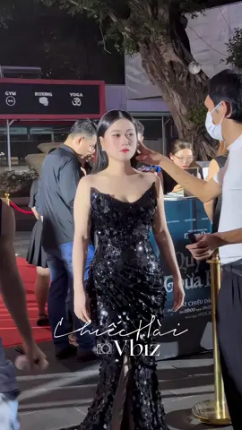 Chị Lâm Vỹ Dạ lại xinh nữa rồi #chiechaivbiz #lamvyda #quycothuke2 