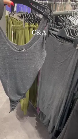 C&A - Part 3 | New Pieces ✨@C&A #cena #cenastops #cunda #canda  #fyp #foryoupage #OOTD #voorjou #clothinghaul #clothingbrand #outfitideas #outfit 