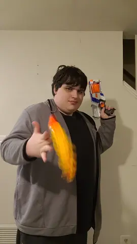 Just another gun spinning vid by your's truly! #nerf #nerfguntiktok #nerftok  #nerfornothing #gunspinning #guntricks #fyp #foryoupage #viral 