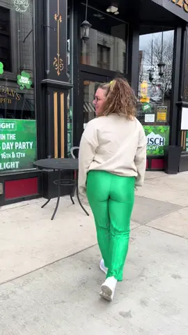 i have actually been living in this to prepare for st pattys day! #stpatricksday #irish #fashion #lounge #beer #tipsy #sweatshirt 