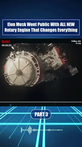 #fyr #foryou #viral #revolutionaryengine #newrotaryengine #rotaryengine #dieselengine