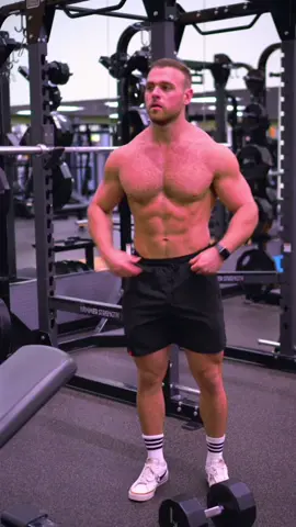 Time Efficient Workout Split One of my favorite splits that Ive been doing recently. Whats your go to workout split?