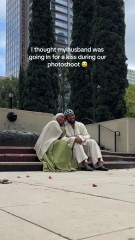Just muslim things 🤪😘🤭 #muslimcouple #husbandwife 