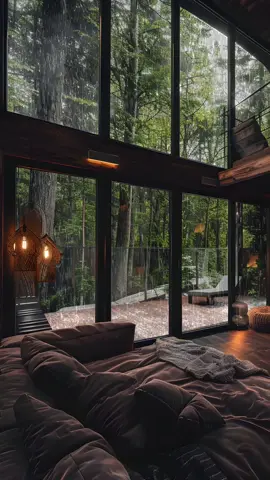#relax #nature #rain #rainsounds #autumn #peacfulplace #stayathome #cozyathome #camping #offgrid #relaxingvideos #forest #cottage #offgridcabin #cottagecore #tinyhouse 