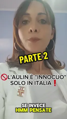 #aulin #infiammazione #rimedinaturali 