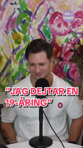 Ni hittar hela avsnittet på ”Kul i kombo” där poddar finns samt på Youtube 🎙️ #kulikombo #podcast #fördig #vladreiser 