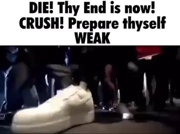 Fr #fyp #viral #ultrakill #bigshoe #willgapill #real #shitpost 