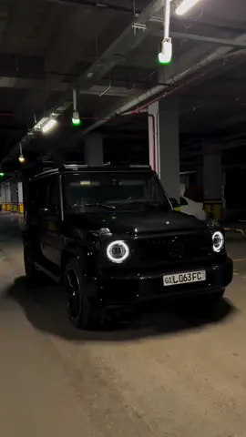 this car is unbeatable #mercedes #gclass 