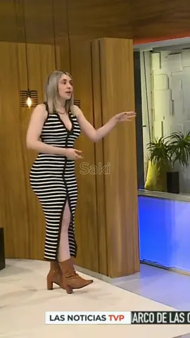 Marisol Dovala #marisoldovala #lachicadelclima #descuidos #piernas #cuerpazo 