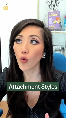 Have you ever wondered what your attachment style is? Tomorrow, clinical & forensic neuropsychologist @Dr. Judy Ho | Psychologist joins the Lautners to discuss what the different types of attachment styles are, how they affect the relationships in our lives (including the relationship with ourselves!), and how we can work to change them. Listen tomorrow morning wherever you get your podcasts!! #TheSqueezePodcast #MentalHealth #attachmentstyle #therapy #thesqueeze 