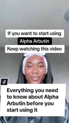 You can use Alpha Arbutin Everyday in your morning routine or night routine #alphaarbutin #benefitsofalphaarbutin #fypシ゚viral #fyp #skincareeducation #theordinaryalphaarbutin #skinconsultant #skincareroutine #dermatologistontiktok  #dermatologist #alphaarbutinbodylotion #alphaarbutinserum 