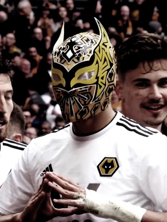 streets wont forget jimenez #rauljimenez #fyp