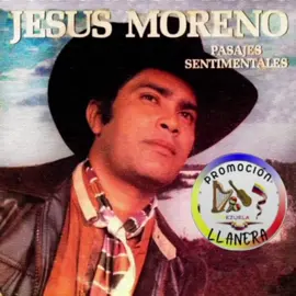Jesus Moreno, Los Dias Amargos #temazo #musica #musicallanera 