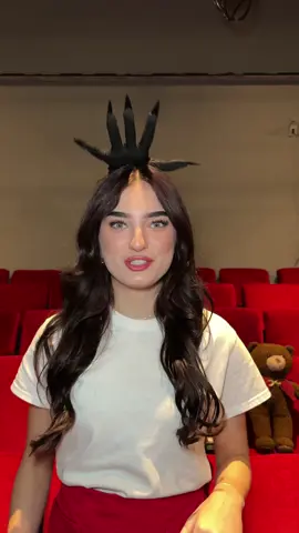 Was it real, or just Imaginary…? 😳🧸Imaginary is in theaters this Friday. Grab your tickets now! #LionsgatePartner #ImaginaryFilm @Lionsgate 