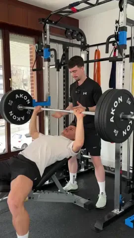 🧩 ENTRENAMIENTO DE MD+1 🧩 Hoy os traigo una sesion del programa de entretenimiento online.  La sesión está dirigida a la recuperación del tren inferior trabajando la movilidad y los isotérmicos.  Posteriormente hemos trabajado el tren superior en su gran mayoría, en Elite Performance siempre utilizamos este día para buscar la ganancia de fuerza del tren superior. Por ultimo hemos acabado con unos ejercicios accesorios de tren superior. #salto #fuerza #velocidad #entrenamientoonline #futbol #gym #movilidad #talentaintenough #entrenamientofuncional 