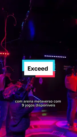 PARQUE COM JOGOS DE REALIDADE VIRTUAL EM GRAMADO 