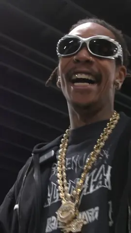 THIS IS INSANE! 🤣 WIZ KHALIFA vs Supahotfire battle out now ‼️ Wiz hit him with the long classic laugh lmao #supahotfire #wizkhalifa #supahot #wiz #rap #malikg #comedy #hiphop #fyp 
