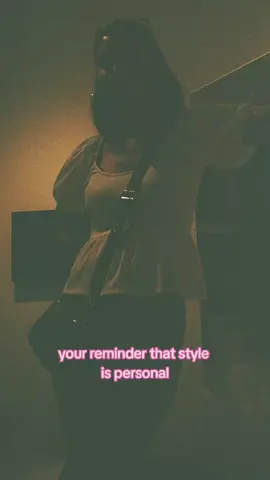 Wear whatever you want, regardless of trends and be yourself wholeheartedly 💕💫 #beyourself #trendsgottago #trends #pinterestoutfit #pinterestoutfits #outfitinspo #outfitinspiration #pinterestoutfitinspo #pinterestoutfitinspiration #outfitinspirationoftheday #OOTD #ootdfashion #fashiontiktok #fashioninspo 