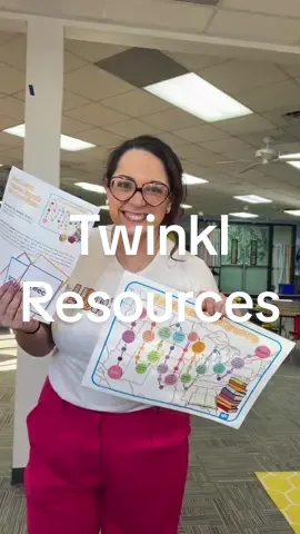 Do you want one month of FREE and unlimited downloads from Twinkl.com? Head to the link in my bio and sign up with my code, TCLFREEBIE @Twinkl Resources #twinkl #teachertok
