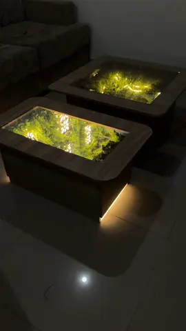 Logo logo temeros novos kancamentos 🤯🤯 #mesa #centro #infinito #arquitetura #arquiteturadeinteriores #design #designdeinteriores #infinity #mirror #led #neon #ledneon 