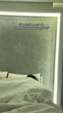 a sensação de achar que ninguém vai 