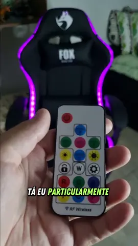 Obrigado pela oportunidade e produto de qualidade! 💜 @Diamonds  #diamonds #fypシ #foryou #fyp #foxracer #cadeiragamer #rayzokaplays 