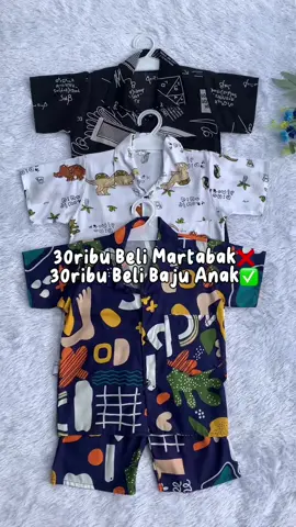 CHECK OUT HARI INI LANGSUNG DIKIRIM HARI INI #piyamaanak #piyamakekinian #piyamamurah #setelananak #setelanrayon #bajuanak #bajuanaklucu #bajuanakmurah 