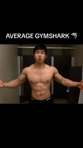 OFFICIALLY SPONSORED BY @Gymshark , Code: YU to support❤️🦈 #fyp #gym #gymshark #asian #aesthetics #abs #davidlaid #zyzz #bodybuilding #2016gymshark 