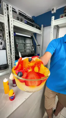 #ideadenegocio RASPADILLAS 🤩 un negocio super rentable con nuestras raspadilleras eléctricas 🫱🏻‍🫲🏽💥 #raspadillera #negocios #emprendedoresdeexito #raspadillas #raspadilleras 