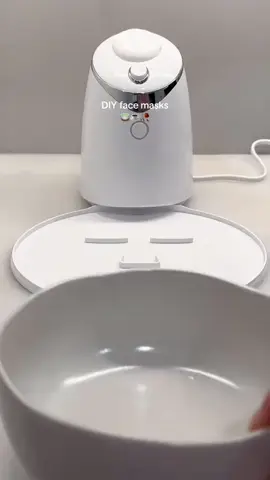 Let's Make Face Mask! ASMR #facemask #skincare #satisfying #asmr #oddlysatisfying #satisfyingvideo #asmrsounds #DIY