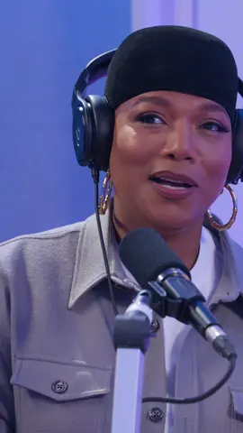 AOI Radio: Episode 1 “The Prince and The Queen” featuring Prince Paul and Queen Latifah is here! Listen now on @Apple Music, link in bio. 