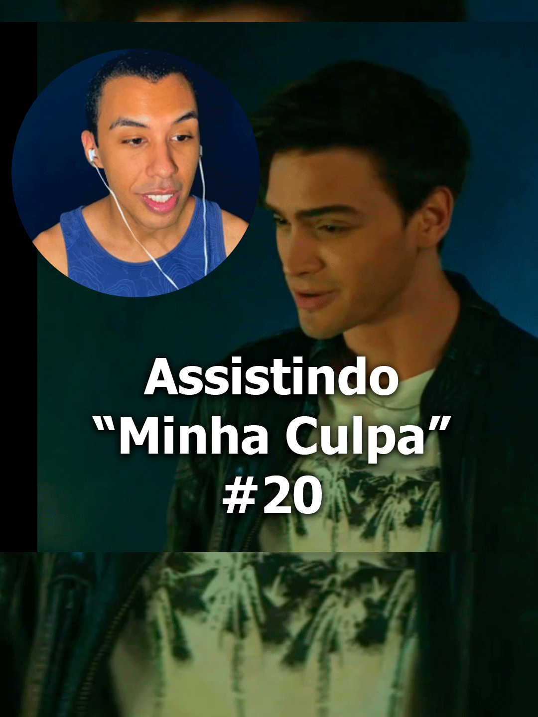 EU NÃO SHIPPO MAIS #culpamia #minhaculpa #culpaminha #culpamiaedit #filme #culpatuya #nicolewallace #gabrielguevara #higormagela