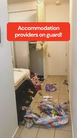 Sharing information is your strongest weapon against problematic, disrespectful guests, causing disruption, destruction and harm to other guests and staff. #hotel #shorttermrentals #badguests #frontdesk #hotelstaff #hotelier #hotelmanager