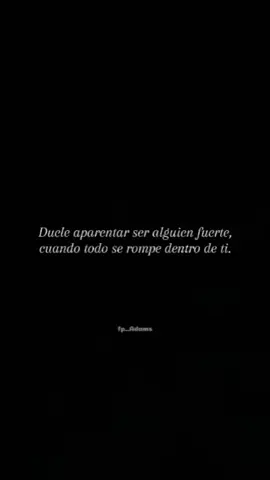 #paratii #frases🥀🖤 #fypシ #foryoupage