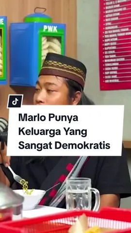 Keluarga Demokratis #pwkpodcast #prasteguh #podcast #marlo #fyp 