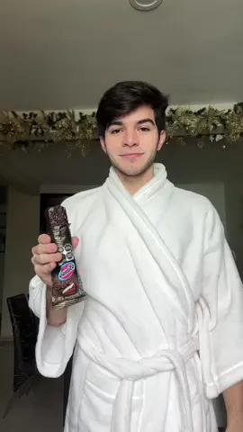 Así es el nuevo gansito black, se pasa de bueno, se pasa de intenso 😮‍💨 #GANSITOBLACK @Gansito Marinela 