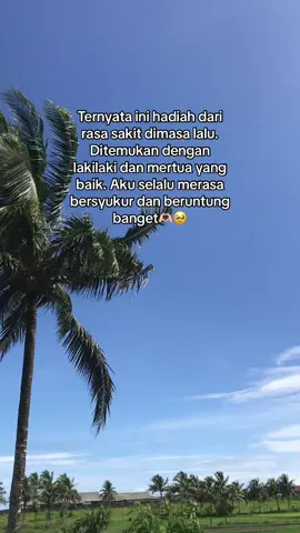 Selalu bersyukur dikelilingi orangorang baik, sehat selalu suamiku dan mertuaku🫶🏻