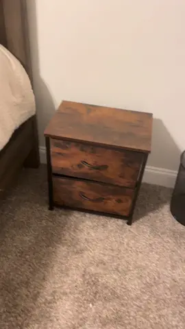 Nice Nightstand 