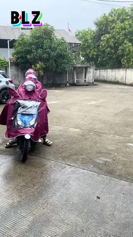 Jas hujan motor 3 kepala 125.000 aja #jashujanmotor #jashujanmurah #jashujanestetik #jashujandewasa #bolizun #CapCut 