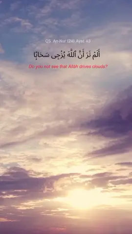 Bukti kekuasaan Allah di alam semesta. #ayatquran #tafakurmuslim 