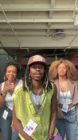 thank you @tiktok creators for inviting me to the LA summit!!! Had a blast fr and met so many great people😩🫶🏾 @TikTok @itskaylasimone 