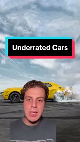 Top 5 most underrated cars… agree or disagree 🚨 #greenscreen #cars #fyp #viral #carsoftiktok #foryou #trending #foryoupage #edit #car #jdm #carguy #carslover #trend #viralvideo