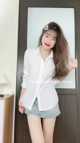 Sơ mi nữ xinh <65kg 🎀 #somitrang #somithietke #somihong #somivang #somiden #somixanh #sominu #somikieudieu #somikieusang #somi #lamodesign #aokieudieu #somitim #somibigsize  #xuhuong #xuhuongtiktok #outfit #lanhchanhreview #trending #macdepmoingay #hoodie #livefestvn2023 #thoitrangnu #moingaymotoutfit 