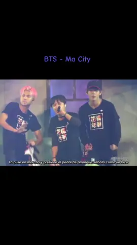 BTS Live HYYH On Stage 2015 - Ma City 💜💜💜 #armybts #hyyh #bts #jk #jin #v #jimin #jhope #suga #rm 